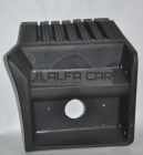 AC1785531 Крышка аккумулятора (АКБ) 4-SERIE SCANIA T Truck (2003-2020); пластик Alfa Car